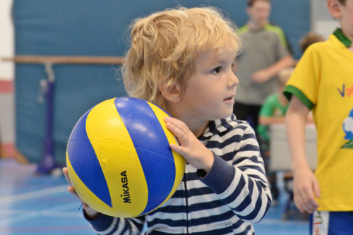 Kies je sport Bunschoten-Spakenburg
